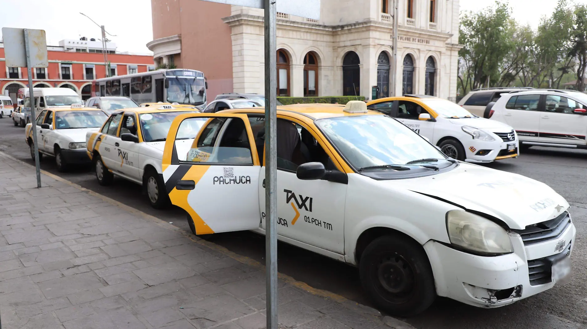 TAXIS F BEG (2)